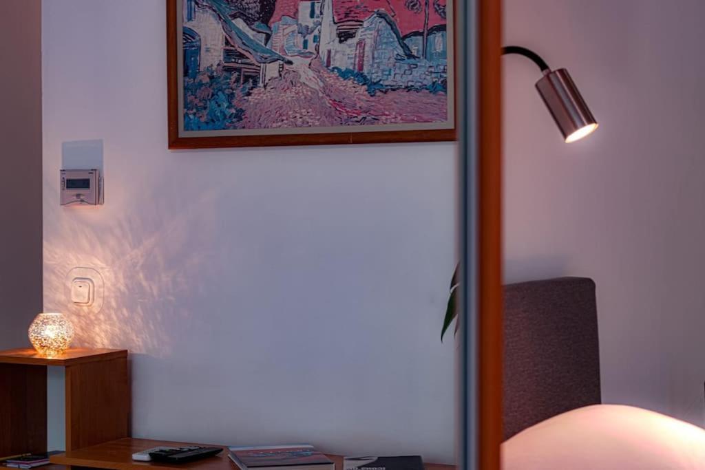 Corvin Park Apartment