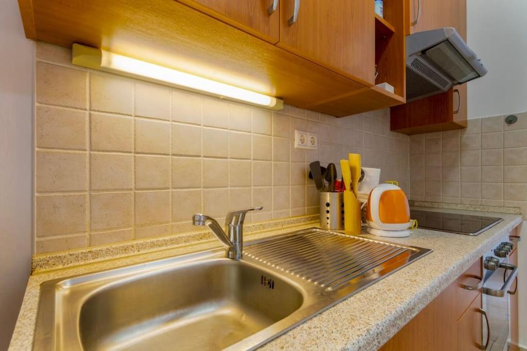 Apartment Corvin Park *