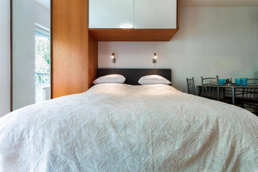 Apartment Corvin Park *