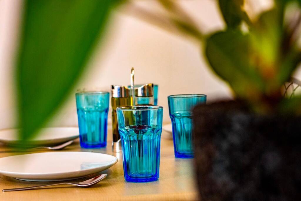 Corvin Park Apartman Budapest